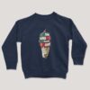 Bluza Dziecięca: Książki w Rożku